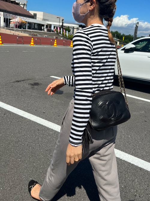 kanae¨̮⑅さんのコーディネート