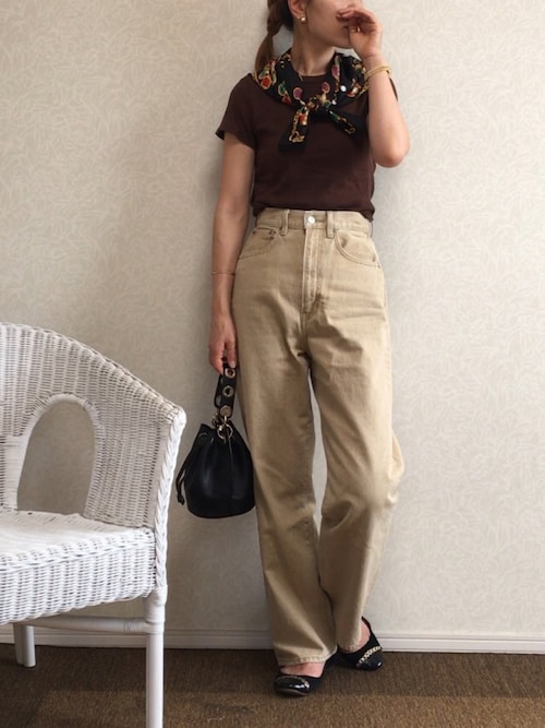 kanae¨̮⑅さんのコーディネート