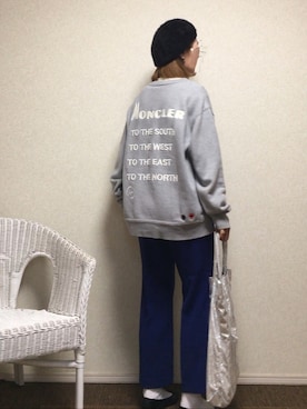 kanae¨̮⑅さんのコーディネート