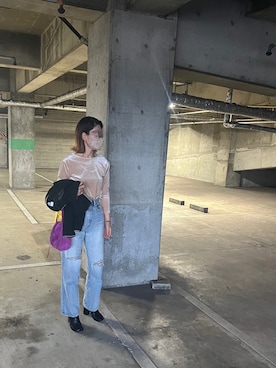 kanae¨̮⑅さんのコーディネート