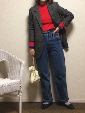 kanae¨̮⑅さんのコーディネート