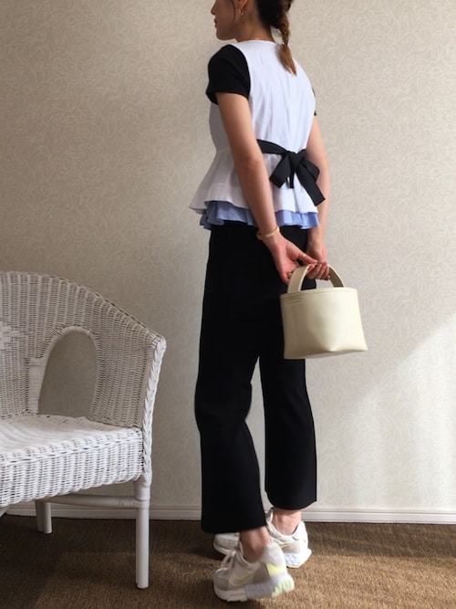 kanae¨̮⑅さんのコーディネート