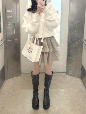 👶🏻さんのコーディネート