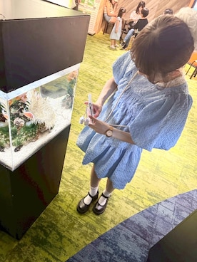 👶🏻さんのコーディネート