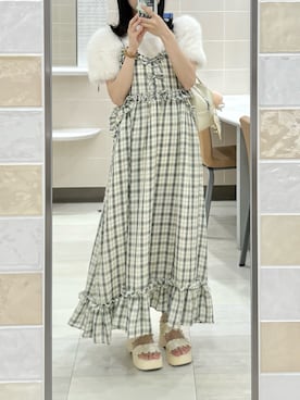 👶🏻さんのコーディネート