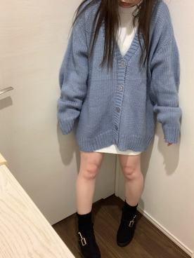 ことみんさんのコーディネート