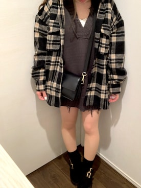 ことみんさんのコーディネート