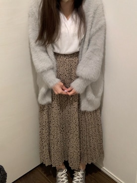 ことみんさんのコーディネート