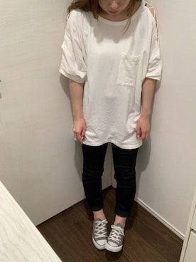 ことみんさんのコーディネート