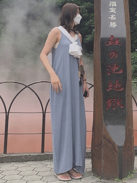 ﾓﾘﾓﾘさんのコーディネート