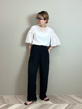 GreadyBrilliantSTAFFさんのコーディネート