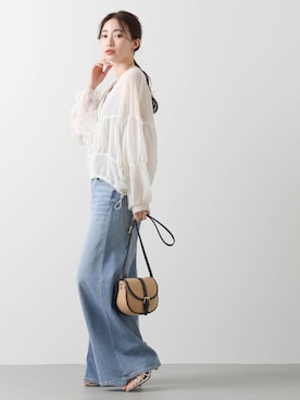 GreadyBrilliantSTAFFさんのコーディネート