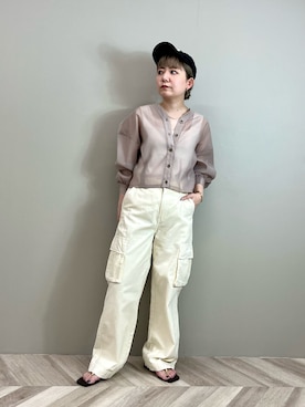 GreadyBrilliantSTAFFさんのコーディネート