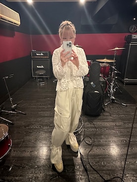 Rさんのコーディネート