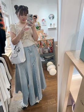 Rさんのコーディネート