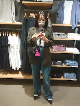 kaedemanさんのコーディネート