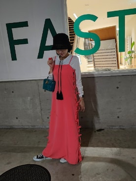 kaedemanさんのコーディネート