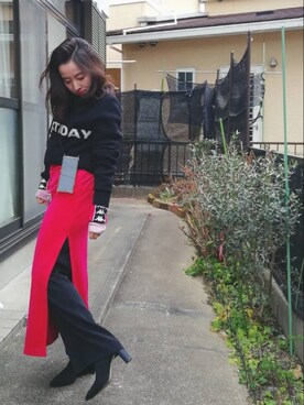Kappa カッパ のワンピースを使った人気ファッションコーディネート Wear