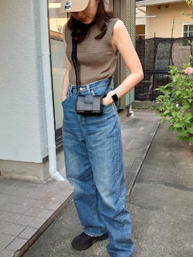 kaedemanさんのコーディネート