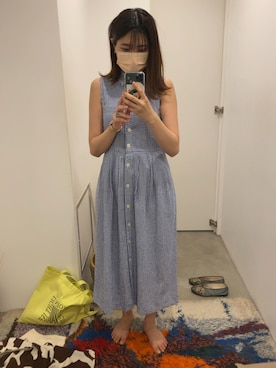 mさんのコーディネート