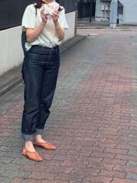 mさんのコーディネート