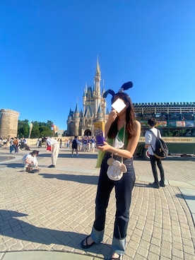 mさんのコーディネート