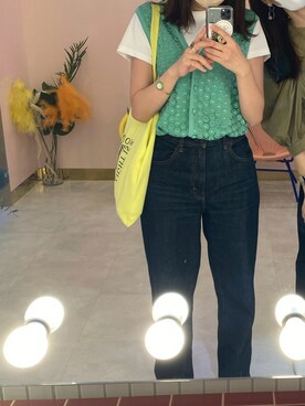 mさんのコーディネート