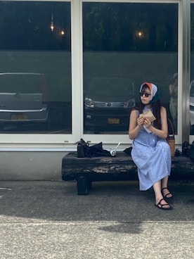 mさんのコーディネート