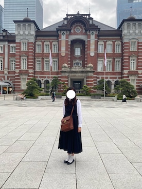 mさんのコーディネート