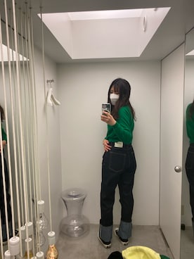 mさんのコーディネート