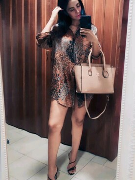 Cl Reboさんのコーディネート