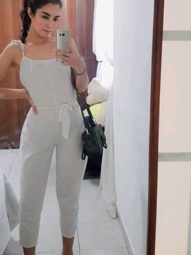 Cl Reboさんのコーディネート