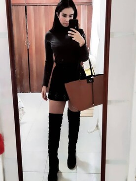 Cl Reboさんのコーディネート