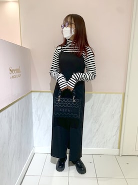 EGAさんのコーディネート