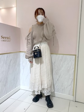 EGAさんのコーディネート