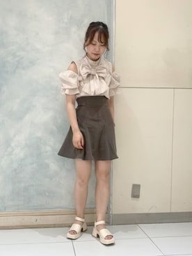 EGAさんのコーディネート