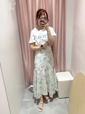 EGAさんのコーディネート