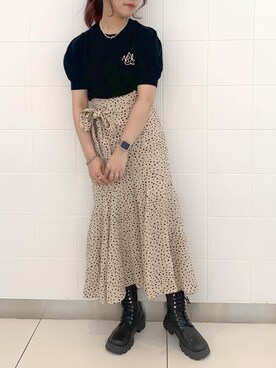 EGAさんのコーディネート