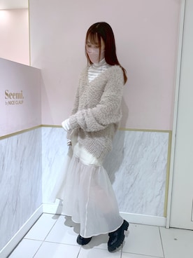 EGAさんのコーディネート