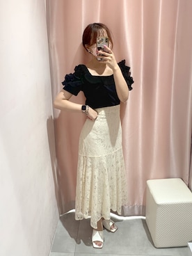 EGAさんのコーディネート