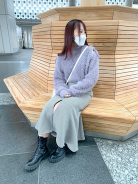 EGAさんのコーディネート