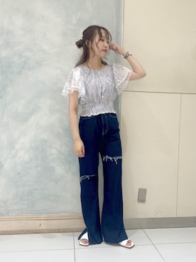 EGAさんのコーディネート