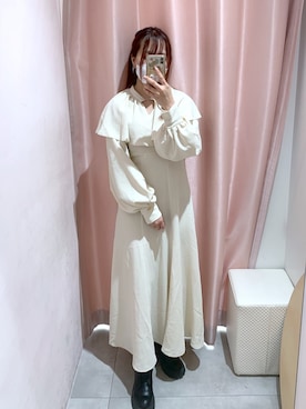 EGAさんのコーディネート