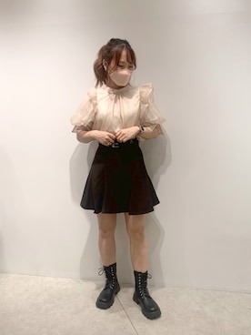 EGAさんのコーディネート