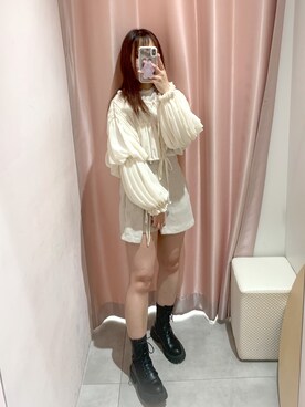 EGAさんのコーディネート