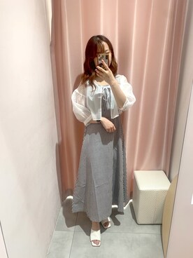 EGAさんのコーディネート