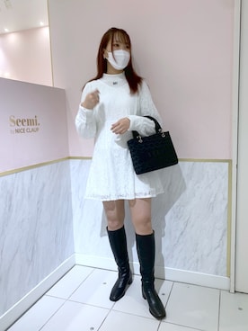 EGAさんのコーディネート