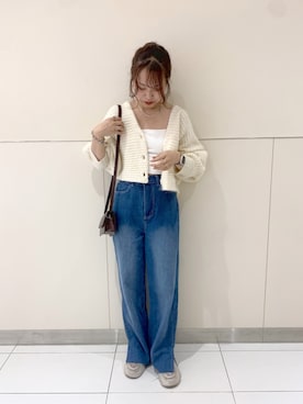 EGAさんのコーディネート