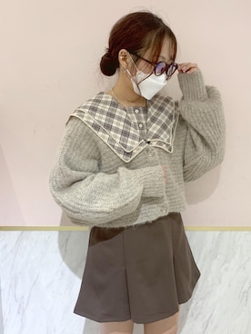 EGAさんのコーディネート