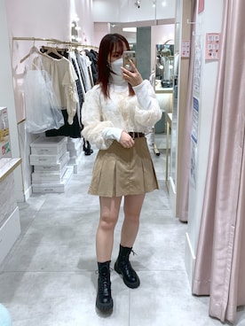 EGAさんのコーディネート